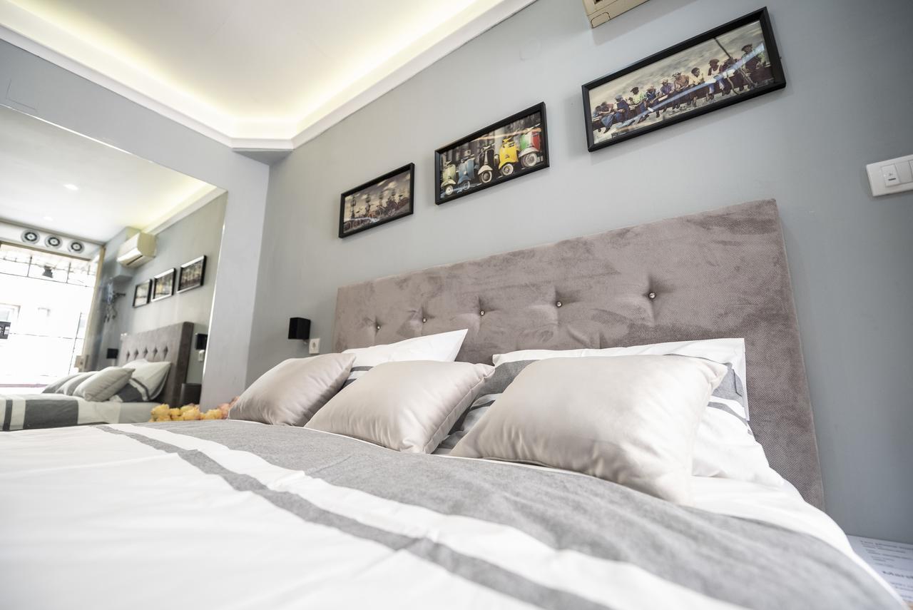 Marshal Apartment Belgrade Exterior photo